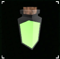Lucky Potion L